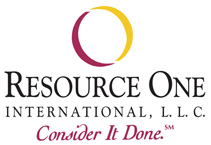 resource one logo